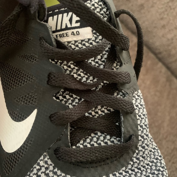 Nike freerun - Picture 3 of 5